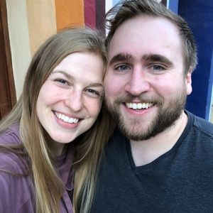 Meet your Posher, Sophie